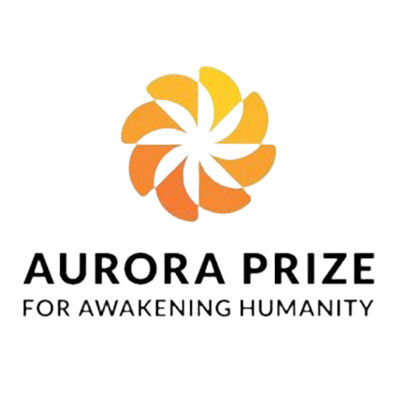  Outdoor Advertising for ”AURORA PRIZE” 2017