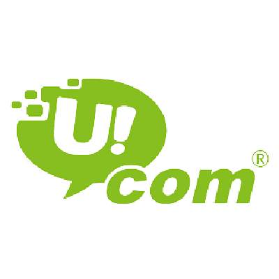  Наружная реклама для Ucom